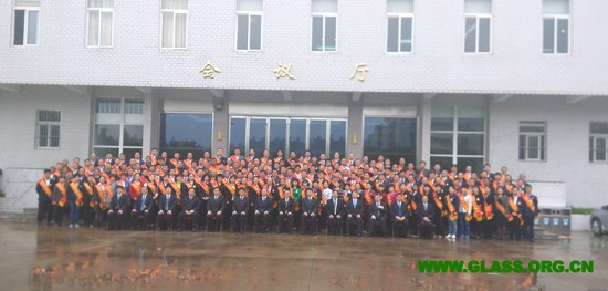 市勞模、先進單位合影留言01